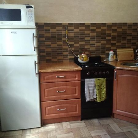 Затишок В Карпатах Villa ยาเรมชา ภายนอก รูปภาพ