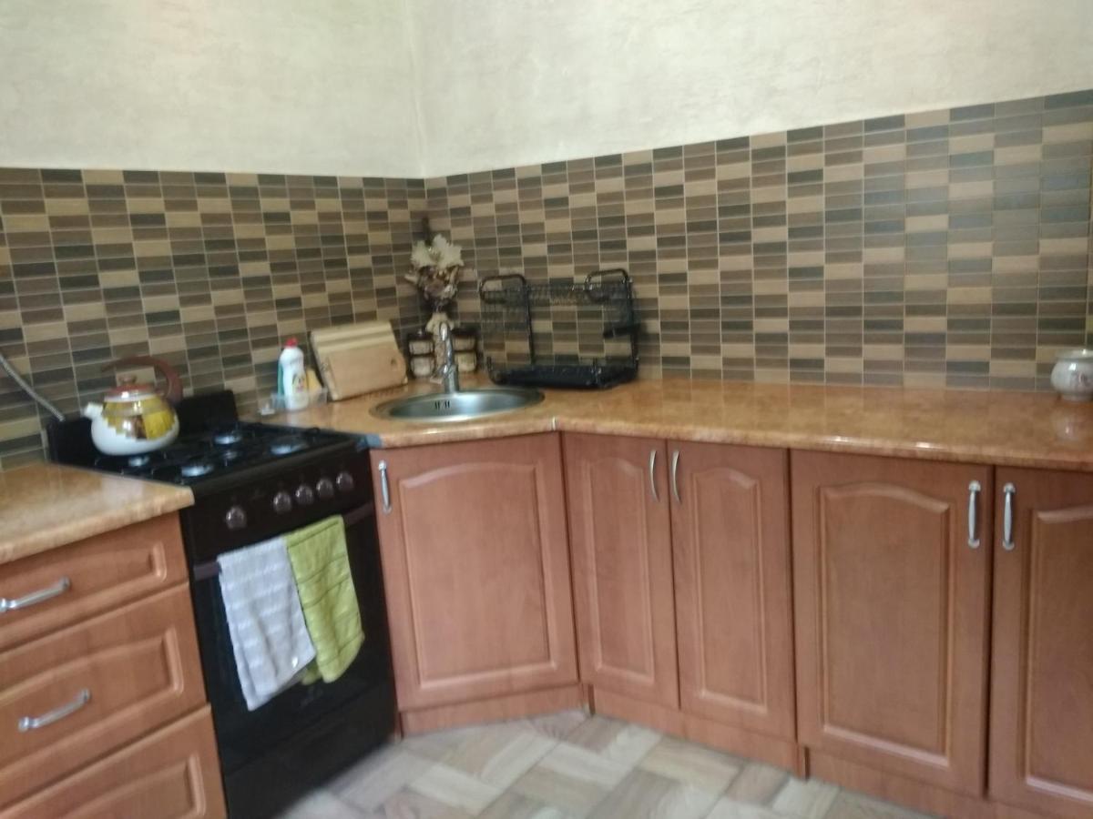 Затишок В Карпатах Villa ยาเรมชา ภายนอก รูปภาพ